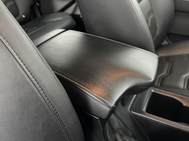 2023 (23) ISUZU COMMERCIAL D-MAX 1.9 V-Cross Double Cab 4x4 Auto 5249795