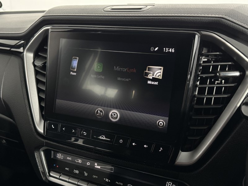 2023 (23) ISUZU COMMERCIAL D-MAX 1.9 V-Cross Double Cab 4x4 Auto 5249787