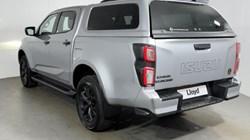 2023 (23) ISUZU COMMERCIAL D-MAX 1.9 V-Cross Double Cab 4x4 Auto 5249850