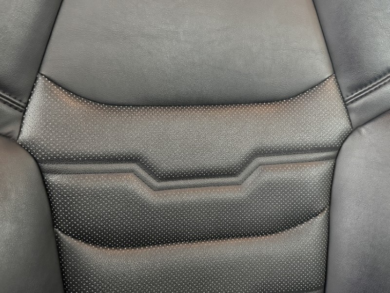 2023 (23) ISUZU COMMERCIAL D-MAX 1.9 V-Cross Double Cab 4x4 Auto 5249792