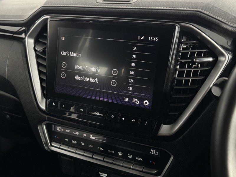 2023 (23) ISUZU COMMERCIAL D-MAX 1.9 V-Cross Double Cab 4x4 Auto 5249784