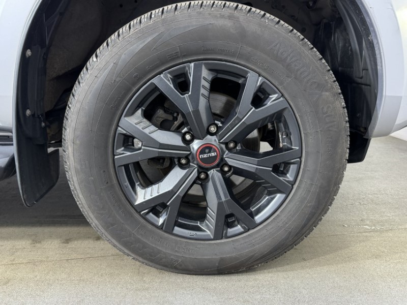 2023 (23) ISUZU COMMERCIAL D-MAX 1.9 V-Cross Double Cab 4x4 Auto 5249798