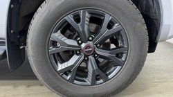 2023 (23) ISUZU COMMERCIAL D-MAX 1.9 V-Cross Double Cab 4x4 Auto 5249798