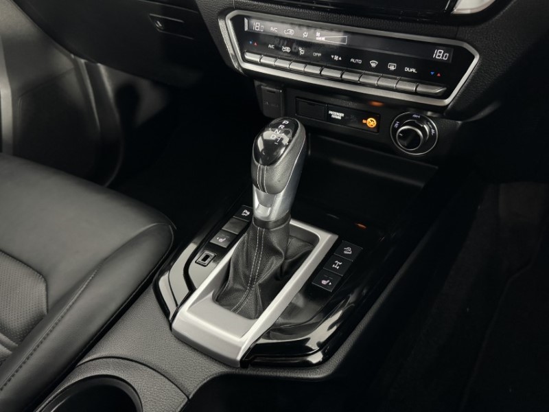 2023 (23) ISUZU COMMERCIAL D-MAX 1.9 V-Cross Double Cab 4x4 Auto 5249770