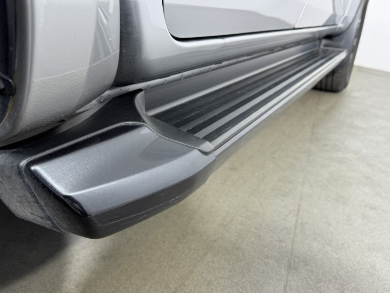 2023 (23) ISUZU COMMERCIAL D-MAX 1.9 V-Cross Double Cab 4x4 Auto 5249800