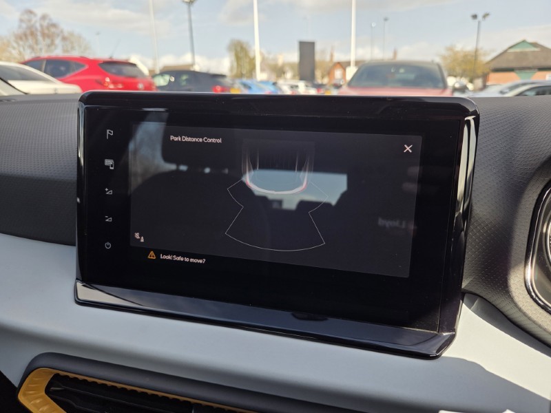 2022 (22) SEAT ARONA 1.0 TSI 110 SE Technology 5dr DSG 5255998