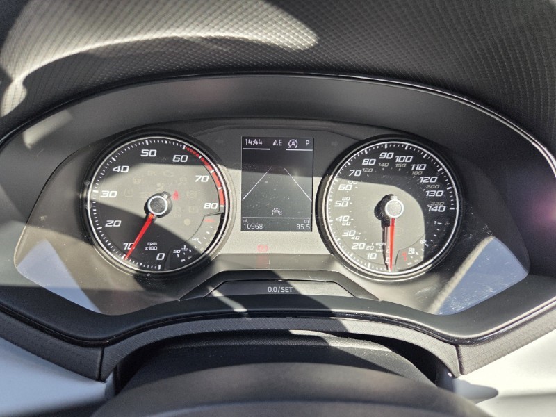 2022 (22) SEAT ARONA 1.0 TSI 110 SE Technology 5dr DSG 5256003