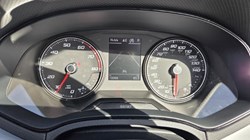 2022 (22) SEAT ARONA 1.0 TSI 110 SE Technology 5dr DSG 5256003