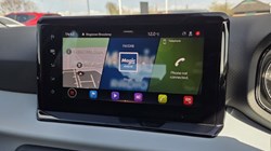 2022 (22) SEAT ARONA 1.0 TSI 110 SE Technology 5dr DSG 5256001