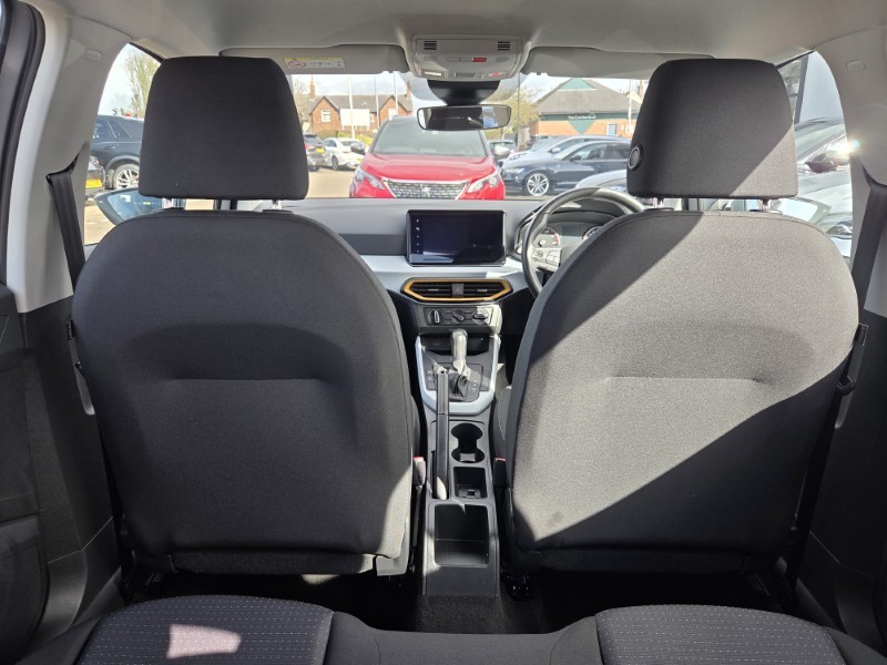 2022 (22) SEAT ARONA 1.0 TSI 110 SE Technology 5dr DSG 5255980