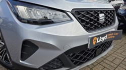 2022 (22) SEAT ARONA 1.0 TSI 110 SE Technology 5dr DSG 5255971