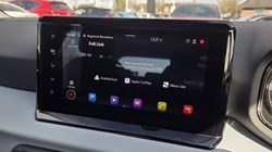 2022 (22) SEAT ARONA 1.0 TSI 110 SE Technology 5dr DSG 5255997