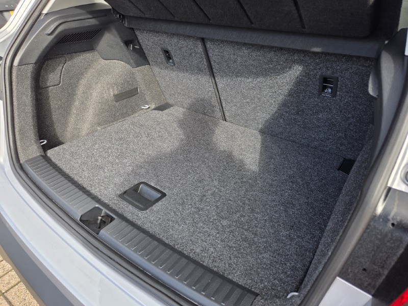 2022 (22) SEAT ARONA 1.0 TSI 110 SE Technology 5dr DSG 5255979