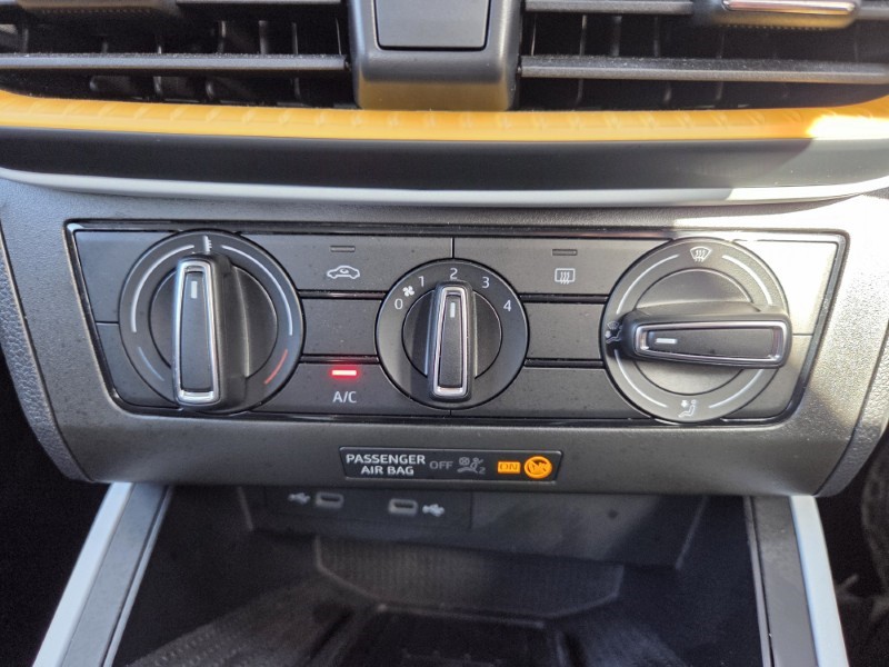 2022 (22) SEAT ARONA 1.0 TSI 110 SE Technology 5dr DSG 5255996