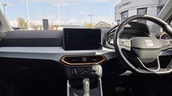 2022 (22) SEAT ARONA 1.0 TSI 110 SE Technology 5dr DSG 5255983