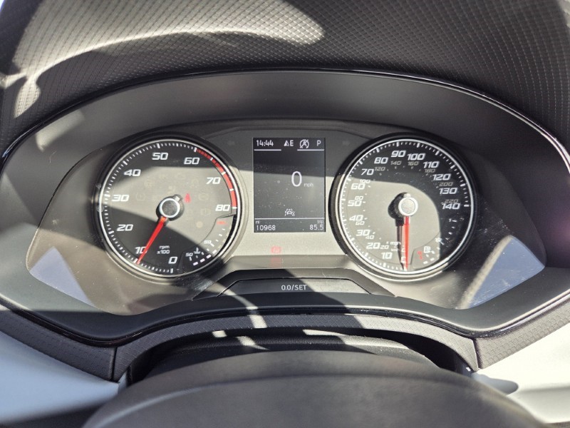 2022 (22) SEAT ARONA 1.0 TSI 110 SE Technology 5dr DSG 5256002