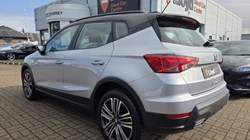 2022 (22) SEAT ARONA 1.0 TSI 110 SE Technology 5dr DSG 5255975
