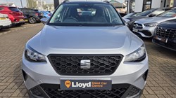 2022 (22) SEAT ARONA 1.0 TSI 110 SE Technology 5dr DSG 5255968