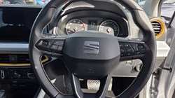 2022 (22) SEAT ARONA 1.0 TSI 110 SE Technology 5dr DSG 5255993