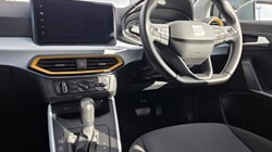 2022 (22) SEAT ARONA 1.0 TSI 110 SE Technology 5dr DSG 5255984