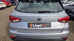 2022 (22) SEAT ARONA 1.0 TSI 110 SE Technology 5dr DSG 5255974