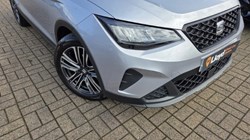 2022 (22) SEAT ARONA 1.0 TSI 110 SE Technology 5dr DSG 5255970