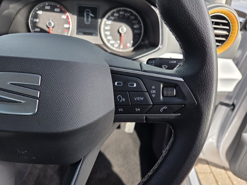 2022 (22) SEAT ARONA 1.0 TSI 110 SE Technology 5dr DSG 5255992