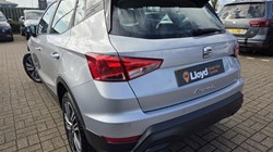 2022 (22) SEAT ARONA 1.0 TSI 110 SE Technology 5dr DSG 5255973
