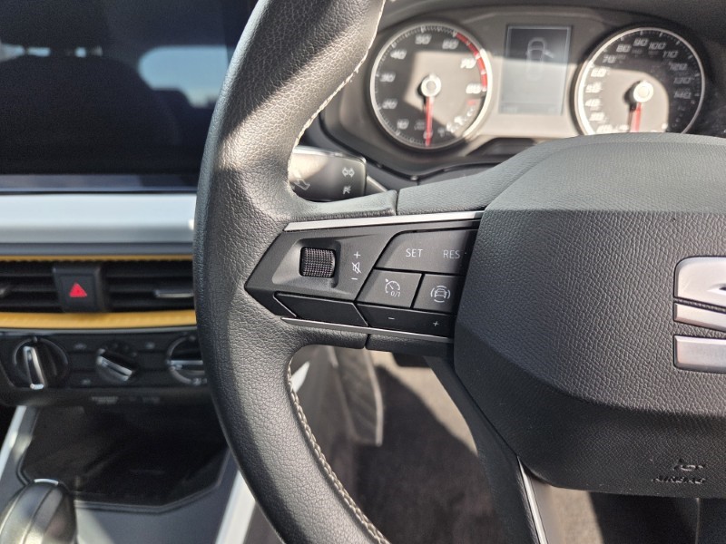 2022 (22) SEAT ARONA 1.0 TSI 110 SE Technology 5dr DSG 5255991