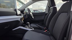 2022 (22) SEAT ARONA 1.0 TSI 110 SE Technology 5dr DSG 5255988