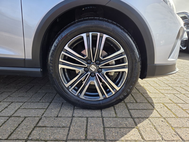 2022 (22) SEAT ARONA 1.0 TSI 110 SE Technology 5dr DSG 5255965