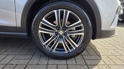 2022 (22) SEAT ARONA 1.0 TSI 110 SE Technology 5dr DSG 5255965