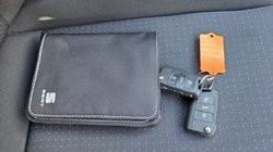 2022 (22) SEAT ARONA 1.0 TSI 110 SE Technology 5dr DSG 5256005