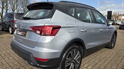 2022 (22) SEAT ARONA 1.0 TSI 110 SE Technology 5dr DSG 5255976
