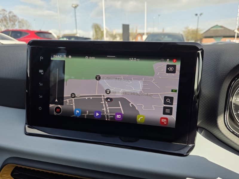 2022 (22) SEAT ARONA 1.0 TSI 110 SE Technology 5dr DSG 5255999