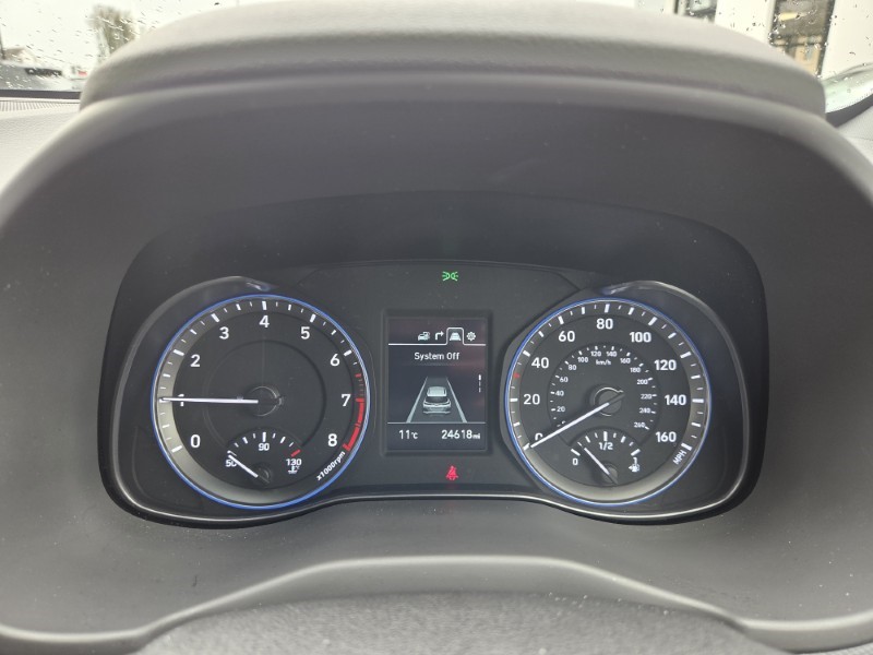 2019 (19) HYUNDAI KONA 1.0T GDi Blue Drive Premium SE 5dr 5263748