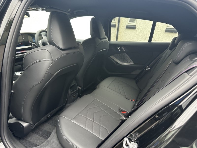  BMW 1 SERIES 120 M Sport 5dr Step Auto [Pro Pack] 4650560