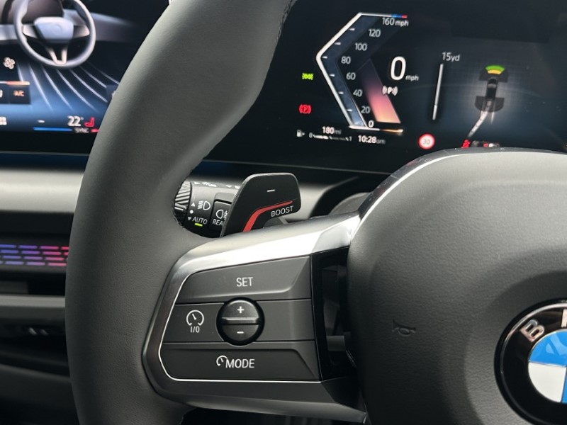  BMW 1 SERIES 120 M Sport 5dr Step Auto [Pro Pack] 4650577