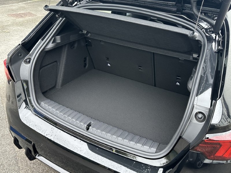  BMW 1 SERIES 120 M Sport 5dr Step Auto [Pro Pack] 4650558