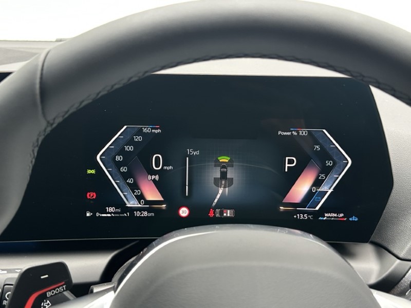  BMW 1 SERIES 120 M Sport 5dr Step Auto [Pro Pack] 4650578