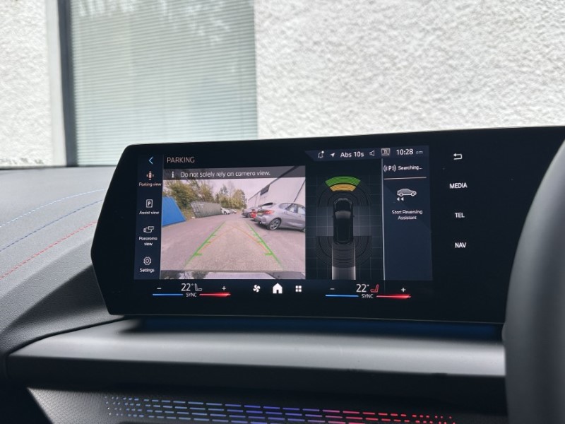  BMW 1 SERIES 120 M Sport 5dr Step Auto [Pro Pack] 4650567