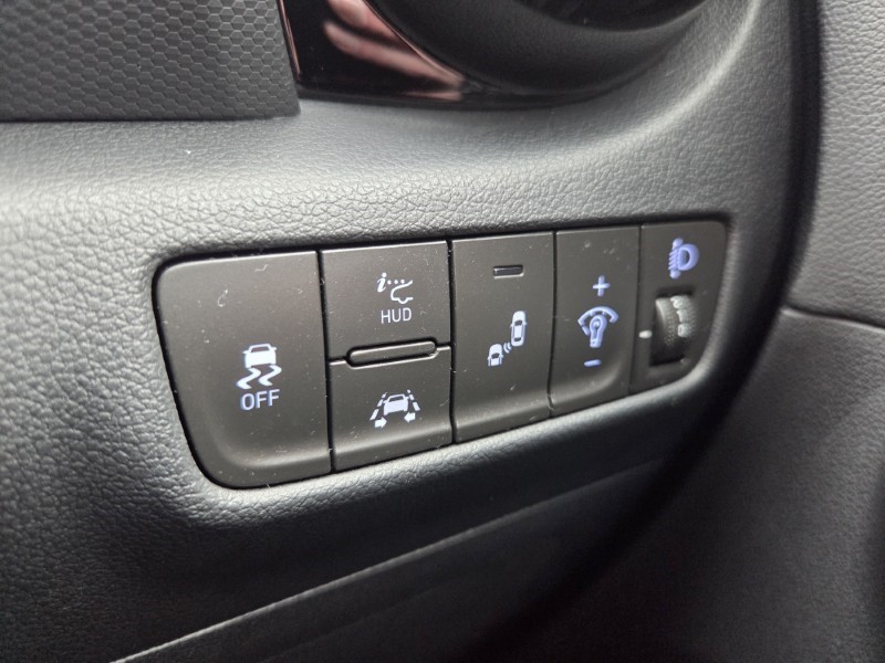 2019 (19) HYUNDAI KONA 1.0T GDi Blue Drive Premium SE 5dr 5263750