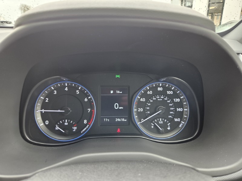 2019 (19) HYUNDAI KONA 1.0T GDi Blue Drive Premium SE 5dr 5263746