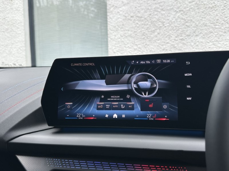  BMW 1 SERIES 120 M Sport 5dr Step Auto [Pro Pack] 4650570