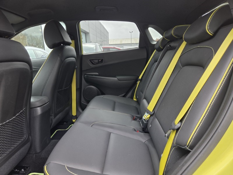 2019 (19) HYUNDAI KONA 1.0T GDi Blue Drive Premium SE 5dr 5263724