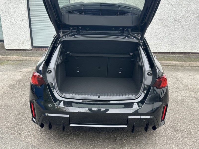  BMW 1 SERIES 120 M Sport 5dr Step Auto [Pro Pack] 4650557