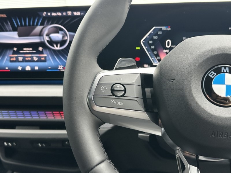  BMW 1 SERIES 120 M Sport 5dr Step Auto [Pro Pack] 4650575