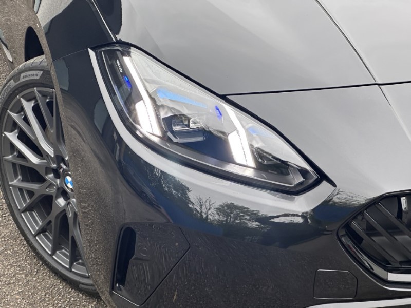  BMW 1 SERIES 120 M Sport 5dr Step Auto [Pro Pack] 4650591