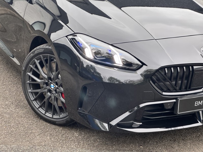  BMW 1 SERIES 120 M Sport 5dr Step Auto [Pro Pack] 4650590