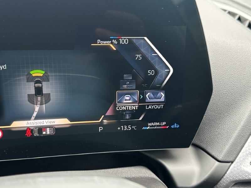  BMW 1 SERIES 120 M Sport 5dr Step Auto [Pro Pack] 4650579